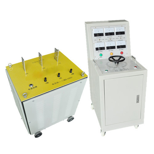 DDG-2000A温升专用三相大电流发生器升流器大电流测试设备