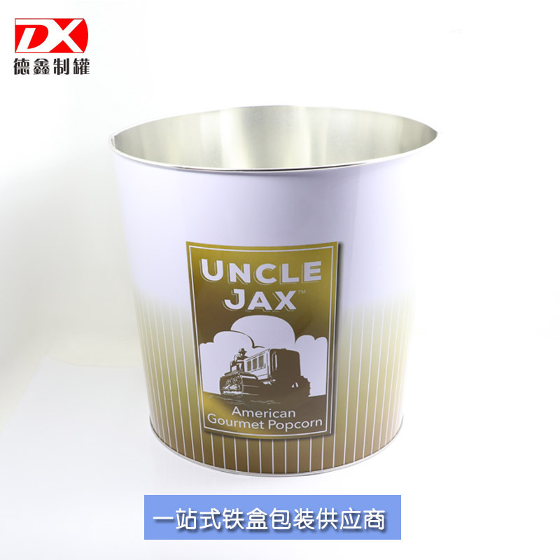 现货批发马口铁桶 啤酒冰桶 大小马口铁铁桶生产厂家