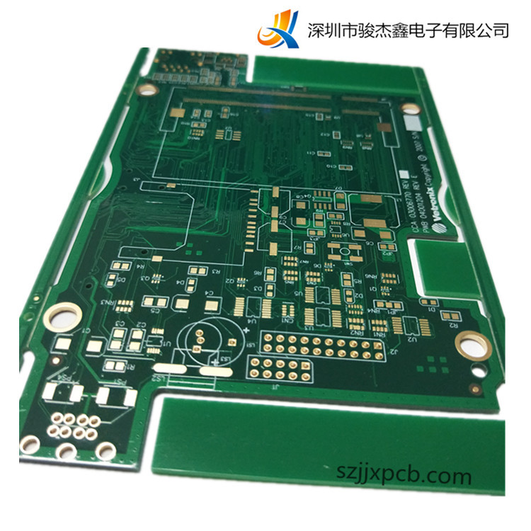 PCB拿样 电路板制作 加急 印刷线路板产出 双面 四层板 批量产出