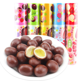 Meiji���� �ɿ�����Ƥ��50g����  ��ݮ �O�� ˮ�������e��ʳ