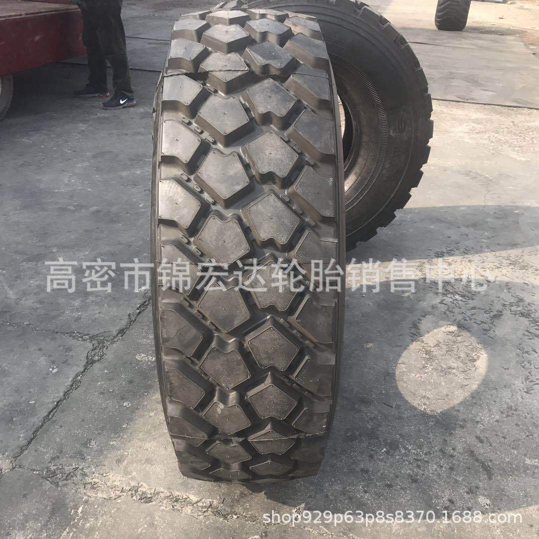 供应三角395/85R20  .越野轮胎395/85r20消防车轮胎现货销售