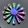 Q37-Gel Peacock Opening Screen