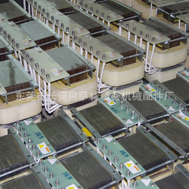 厂家直销UV变压器5.6kw8KW8.4kw12KW卤素灯铜线隔离UV机变压器