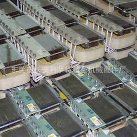 厂家直销UV变压器5.6kw8KW8.4kw12KW卤素灯铜线隔离UV机变压器