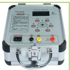 量大从优DER2571B接地电阻测试仪地阻仪接地电阻仪接地电阻测量仪