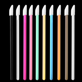 其他美妆工具;假睫毛;睫毛刷