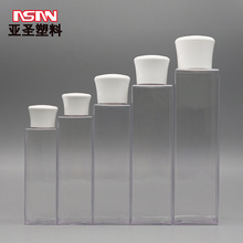 MT-305075100120150200ml�ķ���PETG͸�����yƷ��Һƿ�����͉��^