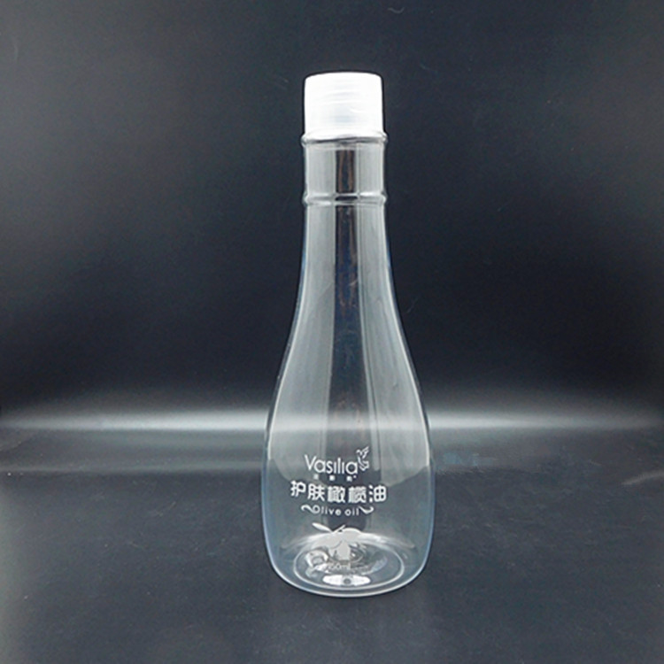 150ml Olive Oil Bottle, Skin Care Packaging Bottle, Moisturizing Daily Care Bottle for Pregnant Women and Babies, Repackaged Cosmetic Bottle