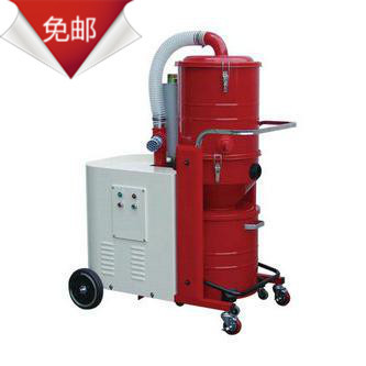 韩国KS原装进口可连续工作过滤效率高的三相大功率吸尘器C-7500CK