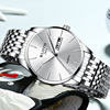 Waterproof swiss watch, fashionable quartz watches, men's watch, wholesale