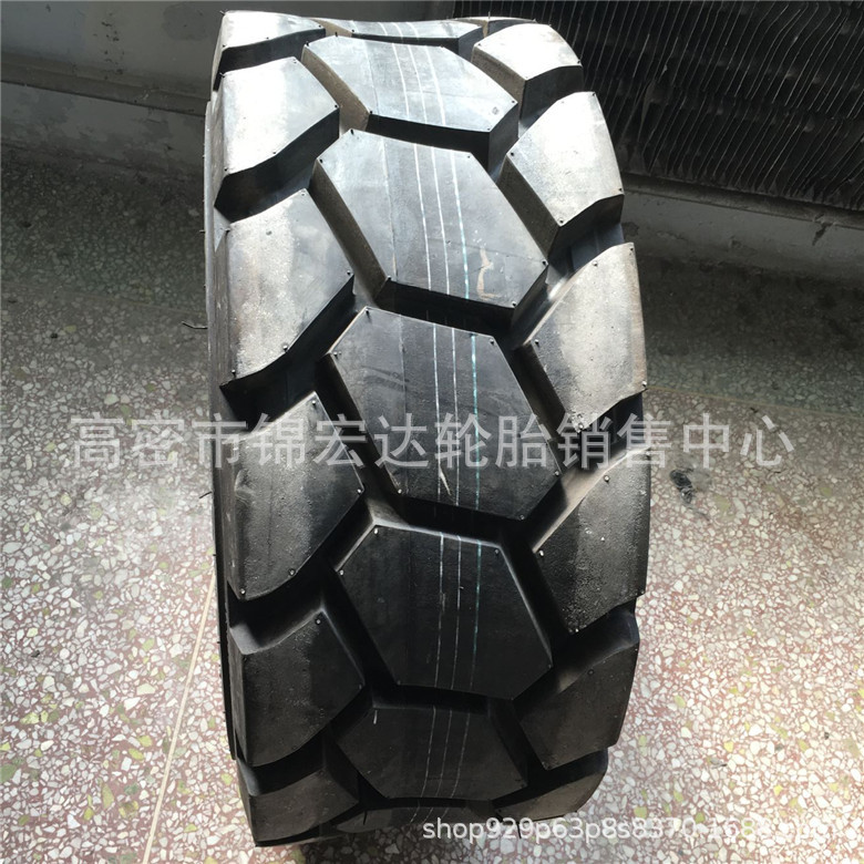供应铲车轮胎 12-16.5NHS 工程机械轮胎10-16.5