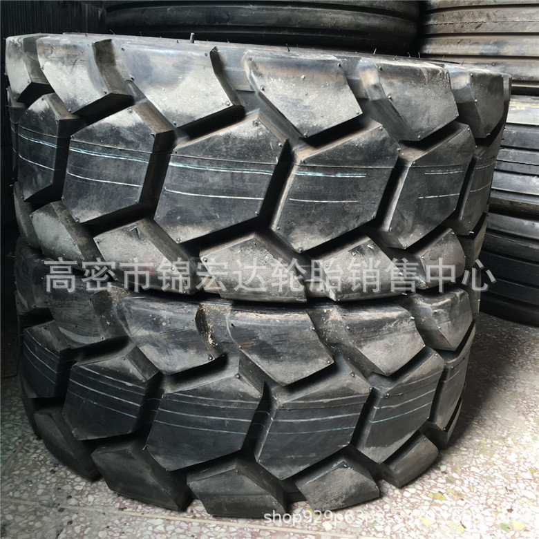 供应装载机轮胎12-16.5工程机械轮胎10-16.5 14-17.5