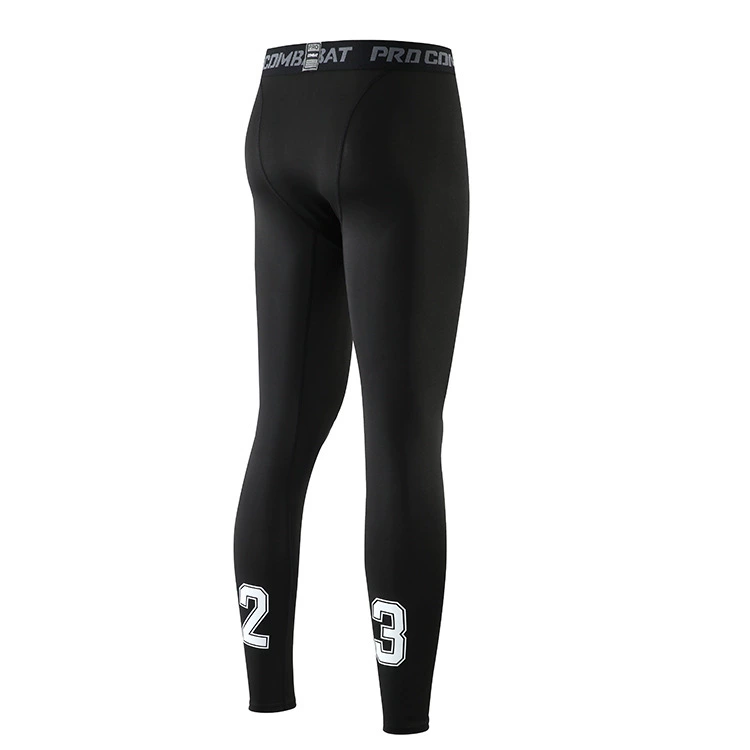 Overall for gym, sports basketball quick dry trousers for training, direct factory sales, for running, tight