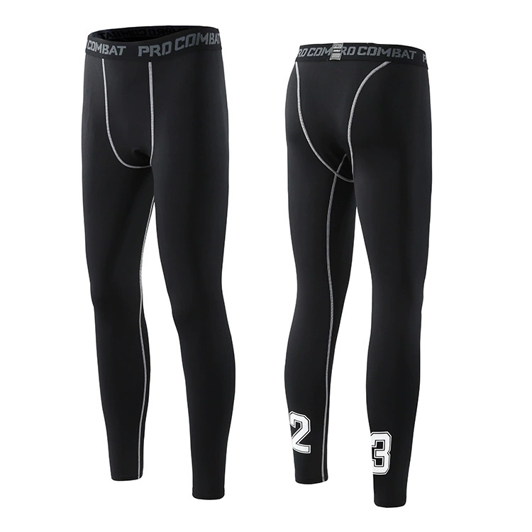 Overall for gym, sports basketball quick dry trousers for training, direct factory sales, for running, tight