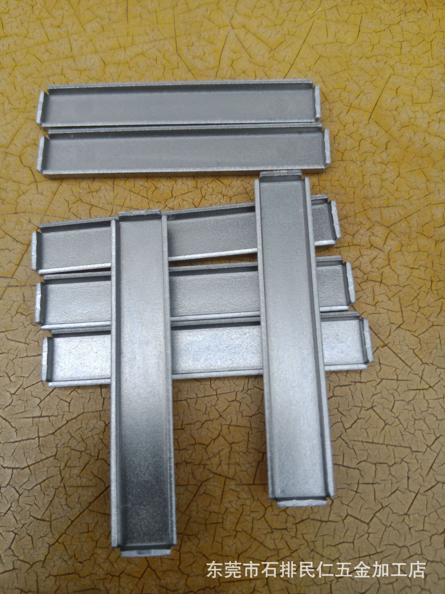 磁铁加厚铁盖 规格可加工