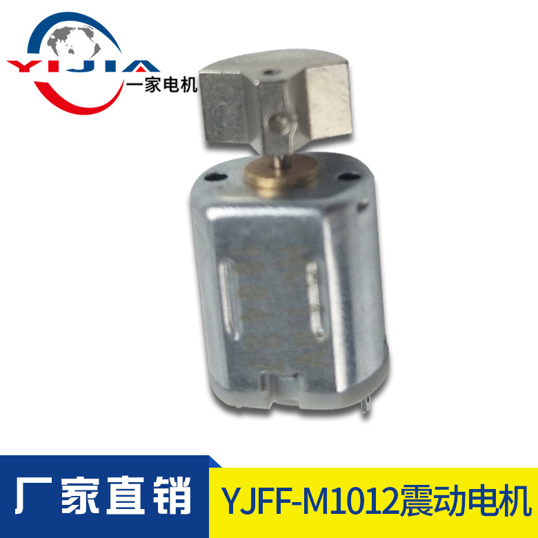 厂家直供 M10低噪音保健用品 按摩用品 硅胶洗脸仪马达电机