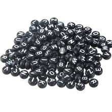 4*7mm �������ڵװ���Ӣ����ĸ����DIY��ͯ��̹��� ���x��ĸɢ��