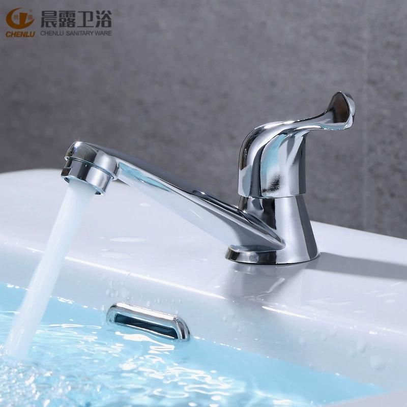 Кросс-бордер Thai Foreign Trade 96 Tripper Water Large 4-точечный Один холодная вода таблетки Быстро открывается Быстрое честное ведро мытье pots