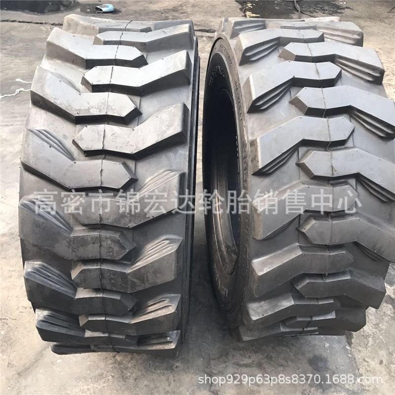 高空作业车轮胎445/65-22.5 工程轮胎445/65-22.5登高机轮胎
