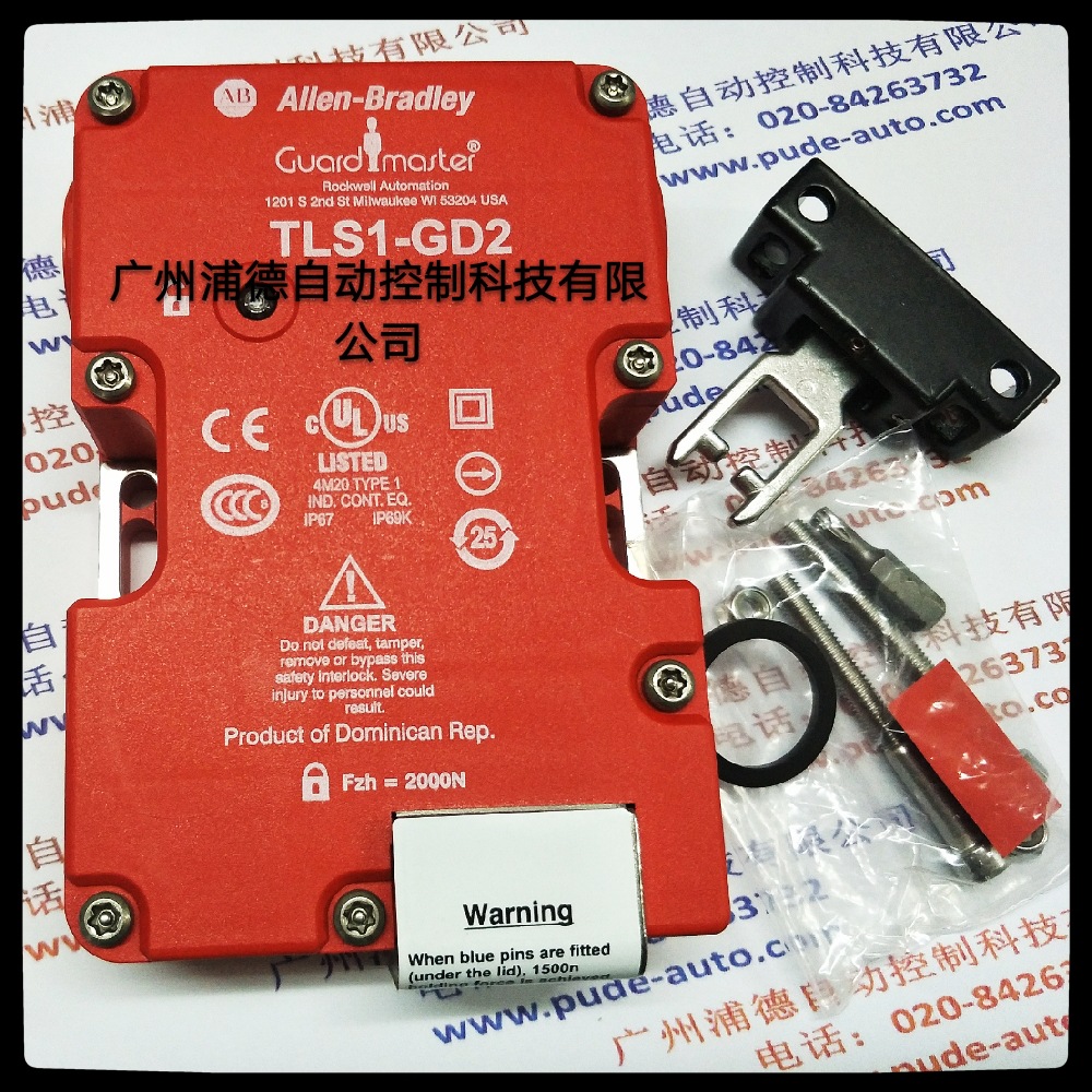 440G-T27233原装正品Allen-Bradley