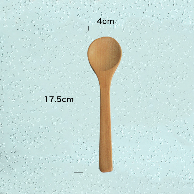 17.5*4cm 바니시 둥근 머리
