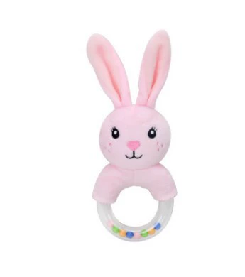 Bbk rabbit hand shake