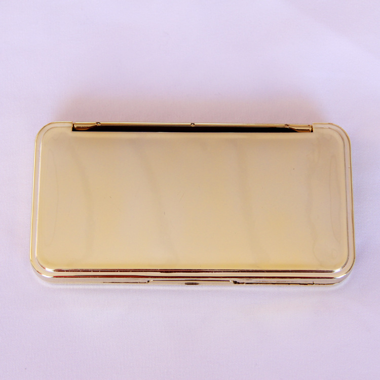 假睫毛包装盒 化妆品塑料包装收纳盒 种植嫁接包装盒