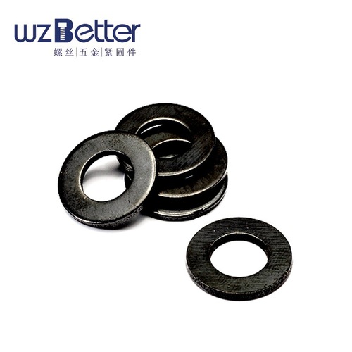 High strength flat gasket GB97 grade 8.8 gasket grade 10 flat gasket high strength gasket metal gasket M4-M30