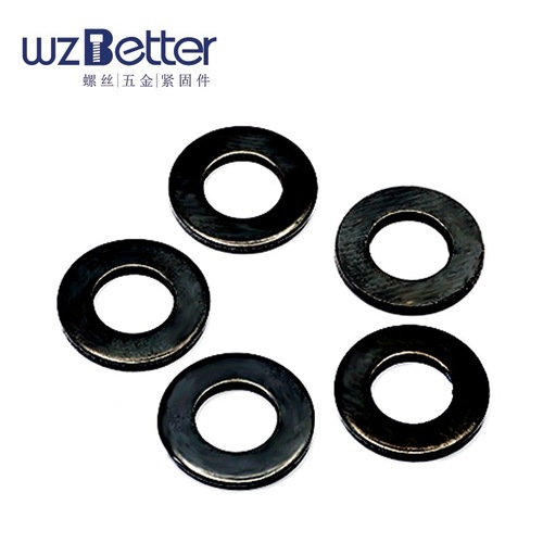 High strength flat gasket GB97 grade 8.8 gasket grade 10 flat gasket high strength gasket metal gasket M4-M30