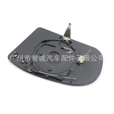 White Lens Mirror Auto – Car mirror