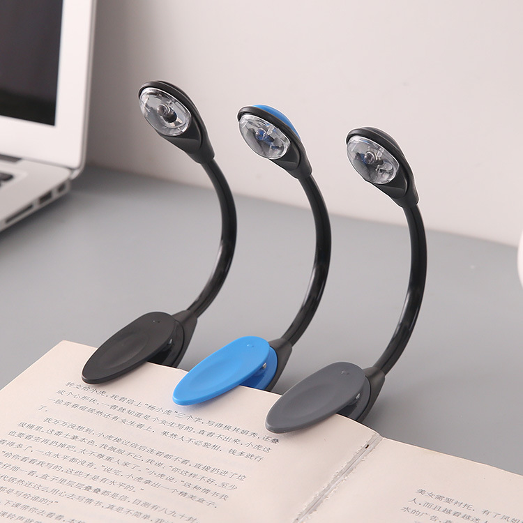 LED reading for students for home use
