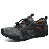 Quick dry wear-resistant sports shoes, sports trend climbing casual footwear for leisure, plus size