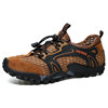 Quick dry wear-resistant sports shoes, sports trend climbing casual footwear for leisure, plus size