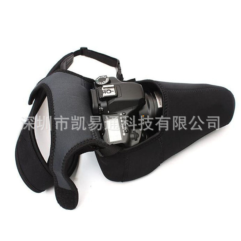 DSLR Camera Sleeve Bag Storage Bag Camera Bag Diving Material Camera Protective Cover Universal Portable Soft Bag DSLR Camera Sleeve Bag Storage Bag Camera Bag Diving Material Camera Protective Cover Universal Portable Soft Bag