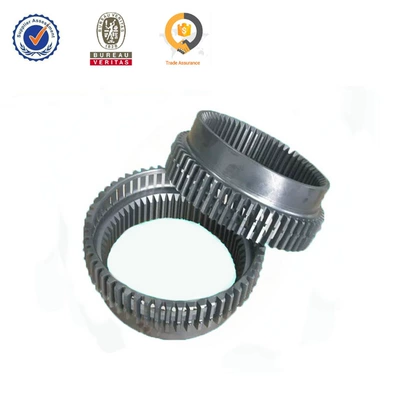 Shaanxi Manufacturer Mechanical Processing Transmission gear and shaft