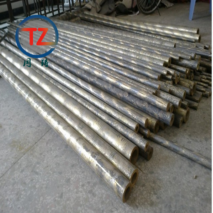 供应C62300铝青铜棒 C62400铝青铜板 铜管