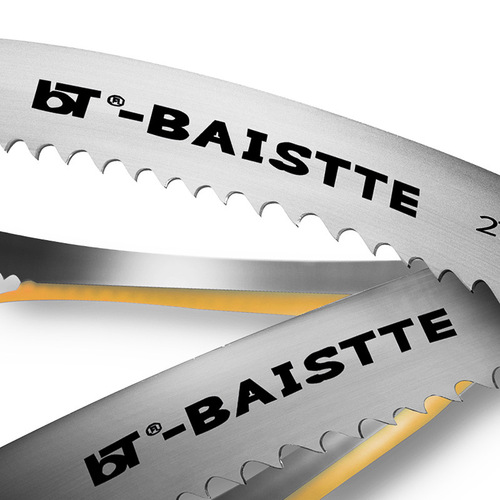 德国带锯条M42金属切割合金双金属带锯条高速钢机用锯条3505锯床