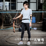 纪昌 Конкурентоспособные аттракционы обратного лука Туристическая зона