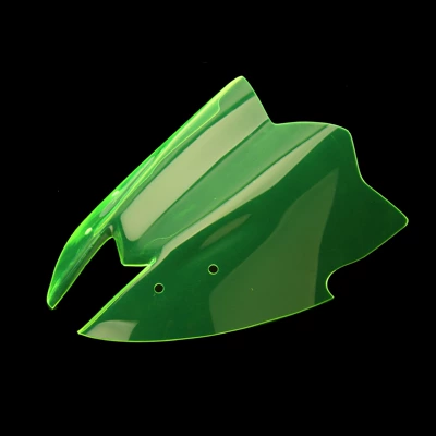 Motorcycle front windshield Cover Suitable for