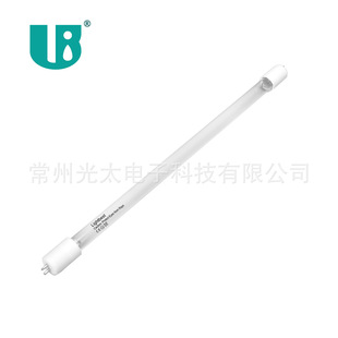 793mm long 38W uv germicidal lamp tube low pressure mercury lamp ultraviolet disinfection 254nm HVAC air purification
