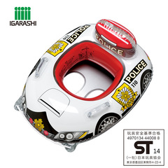 Baby swimming ring seat ring Igarashi origin and supply new children's swimming supplies swimming ring baby swimming ring