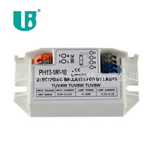 端子式电子镇流器 供应江浙沪 负载T5 TUV PL-S LTC紫外线杀菌灯