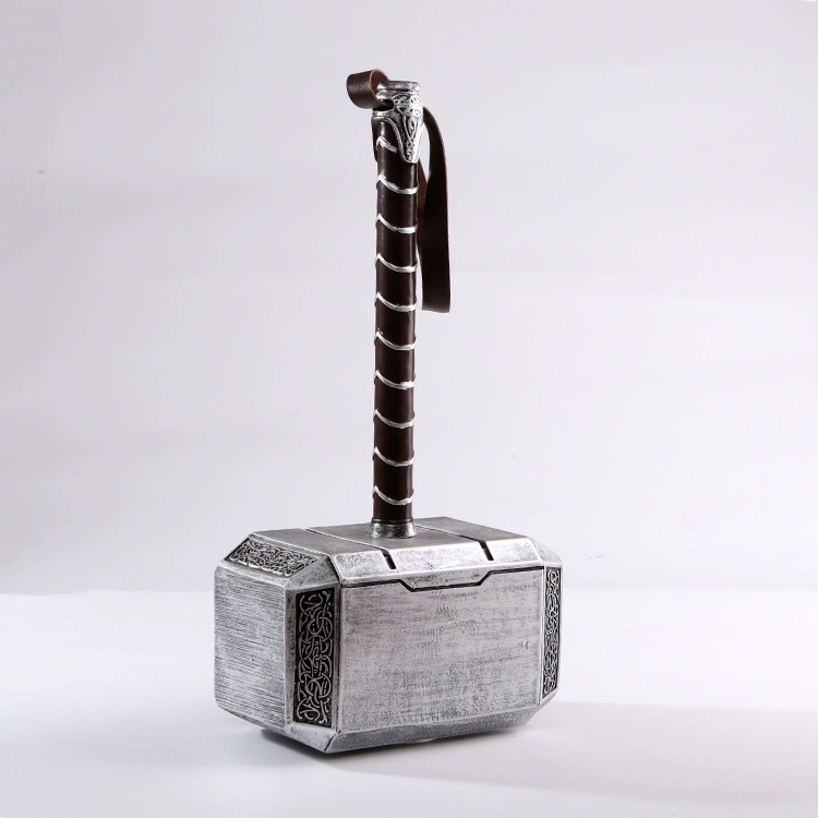 The Avengers, weapon, upgraded version, Birthday gift