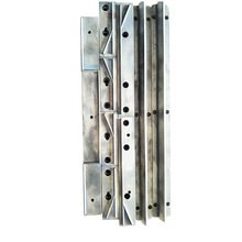 超声波模具 塑胶焊接模具塑焊机工装塑胶玩具超音波模  厂家设计