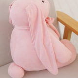 Кролик, кукла, шарф, плюшевая игрушка, прямая поставка с фабрики, новая коллекция