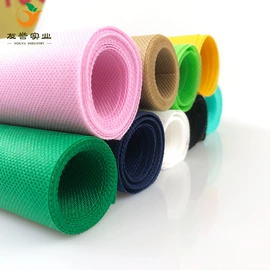 纺粘无纺布;其他无纺布;针刺无纺布