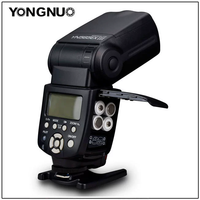 Yongnuo Yongnuo YN565EX III C TTL совместимо с Canon Camel Top Flash 58 индексов