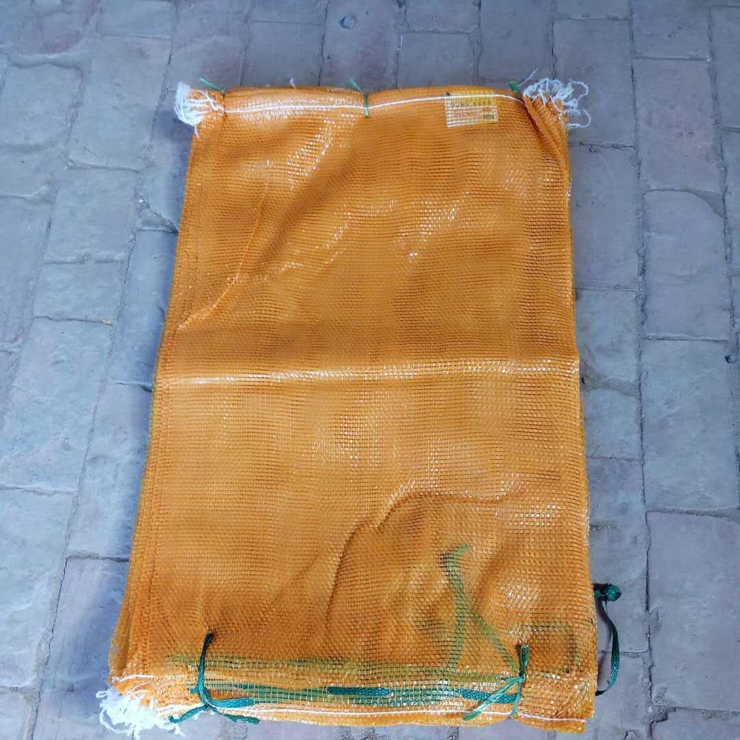 厂家供应 塑料编制网袋 蔬菜用网眼袋 型号齐全编织袋