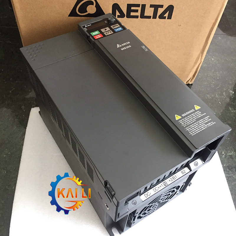 全新原装正品VFD4A2MS43ANSAA台达变频器1.5KW 标准机种现货