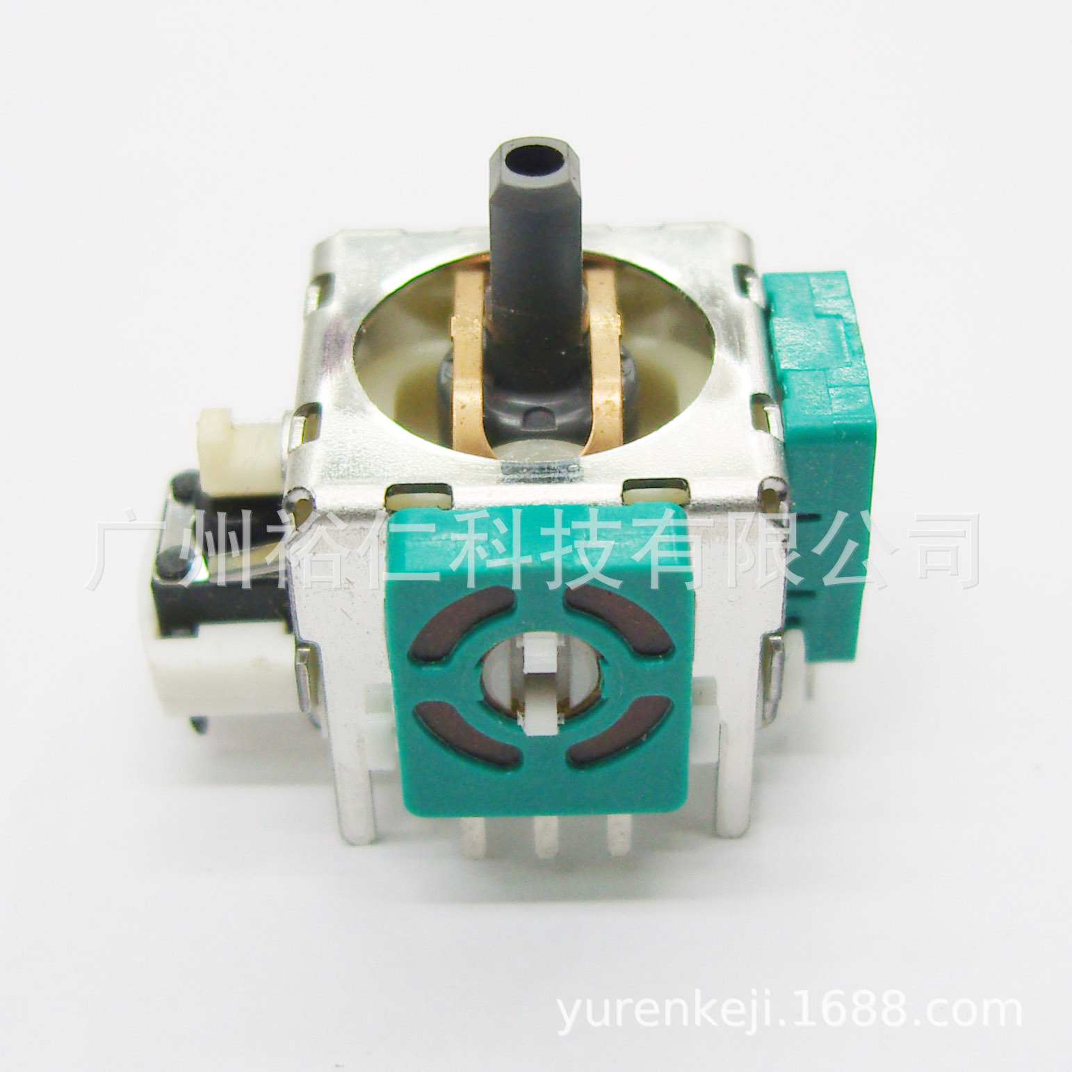 XBOX360 原装手柄摇杆 原装3D摇杆 手柄摇杆电位器 ALPS全新3D头